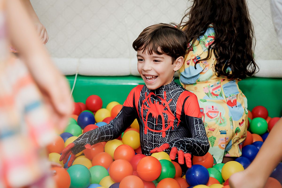 Festa Infantil - 2 - 52