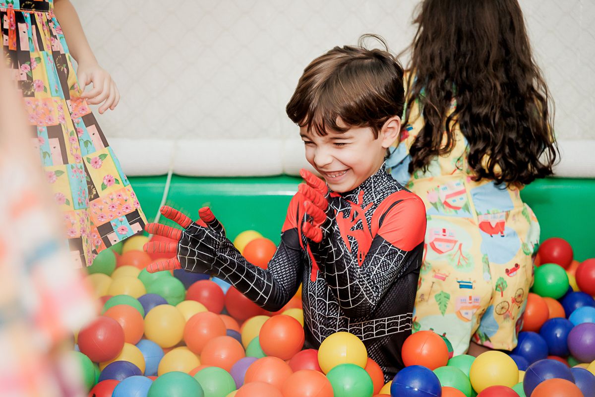 Festa Infantil - 2 - 51