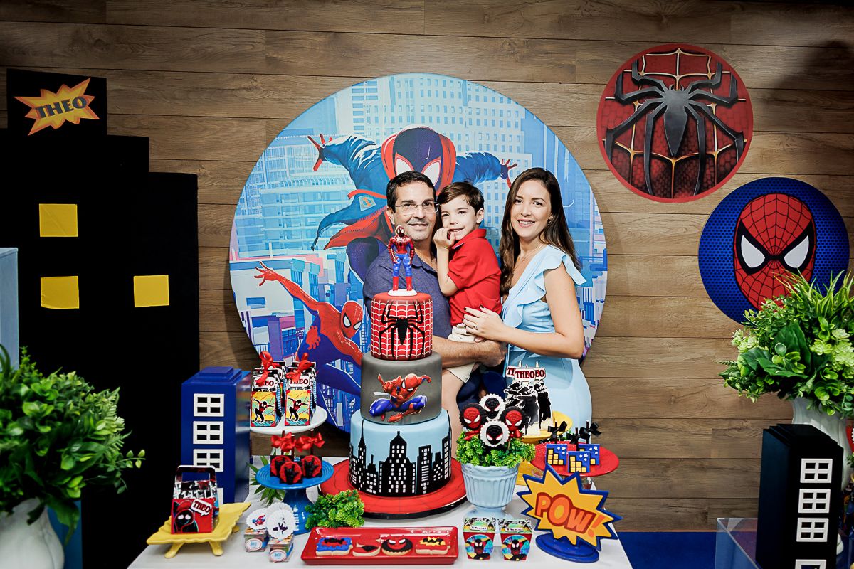 Festa Infantil - 2 - 37