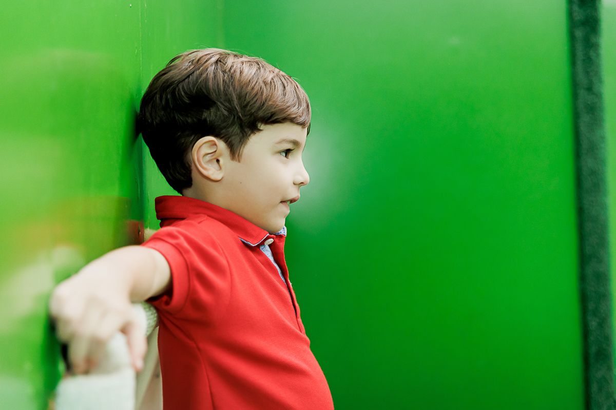 Festa Infantil - 2 - 43