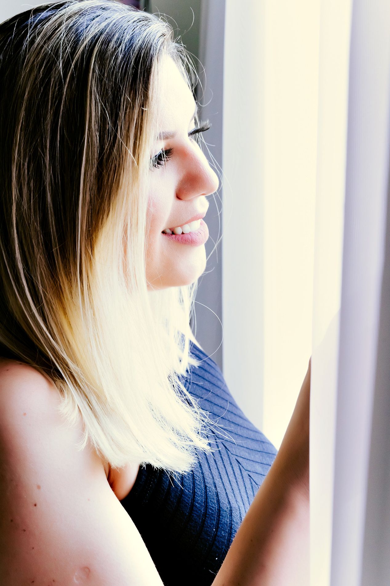 Ensaio Gestante Casa - 2 - 39