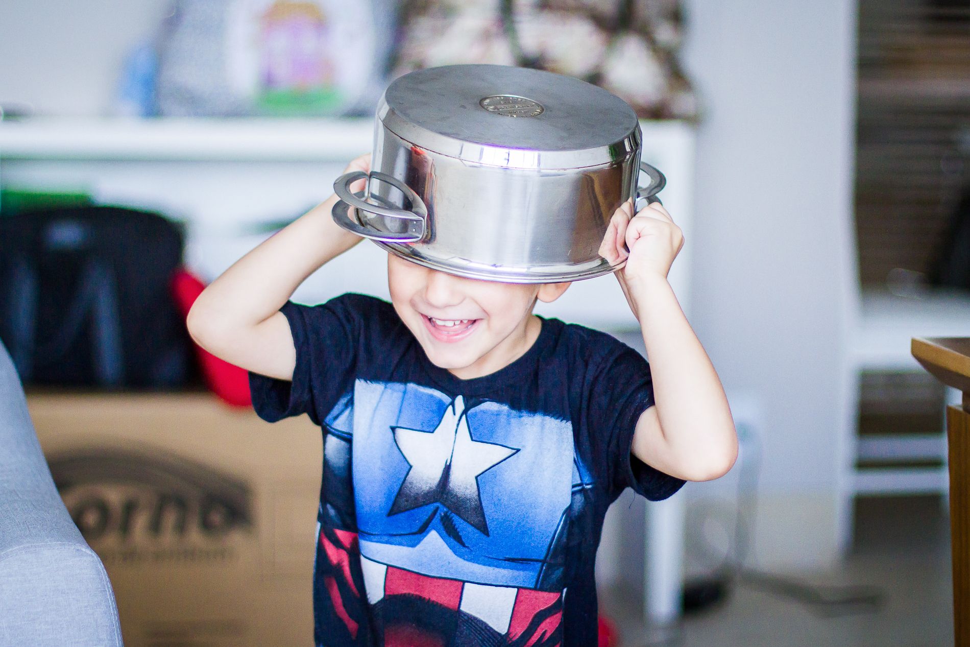 Ensaio Gestante Casa - 2 - 44