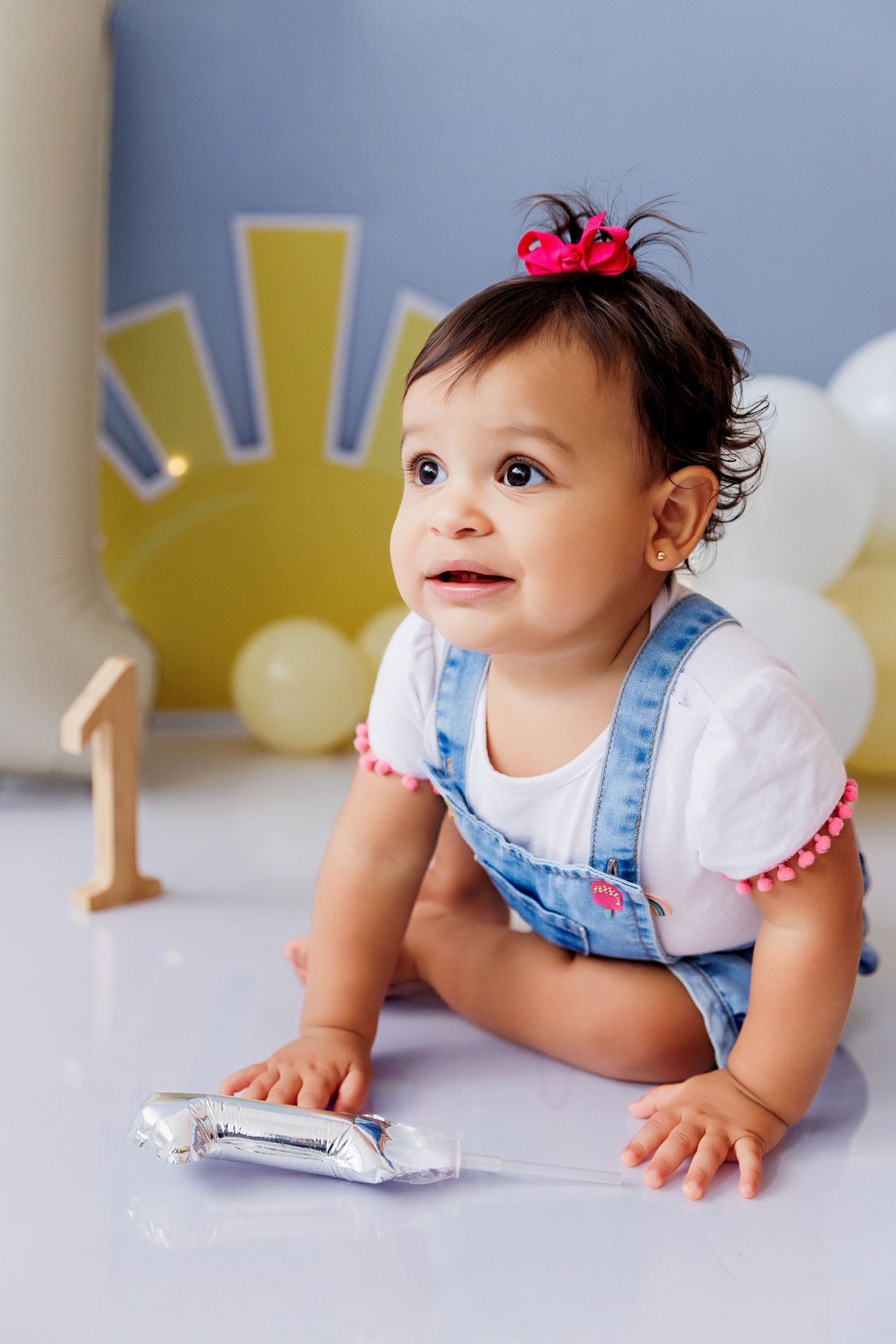 Smash the Cake - 2 - 25