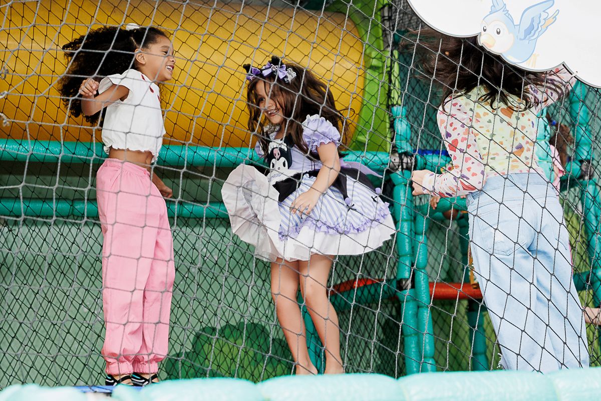 A Festa de Aniversário da Milena com Tema Hello Kitty - 2 - 10