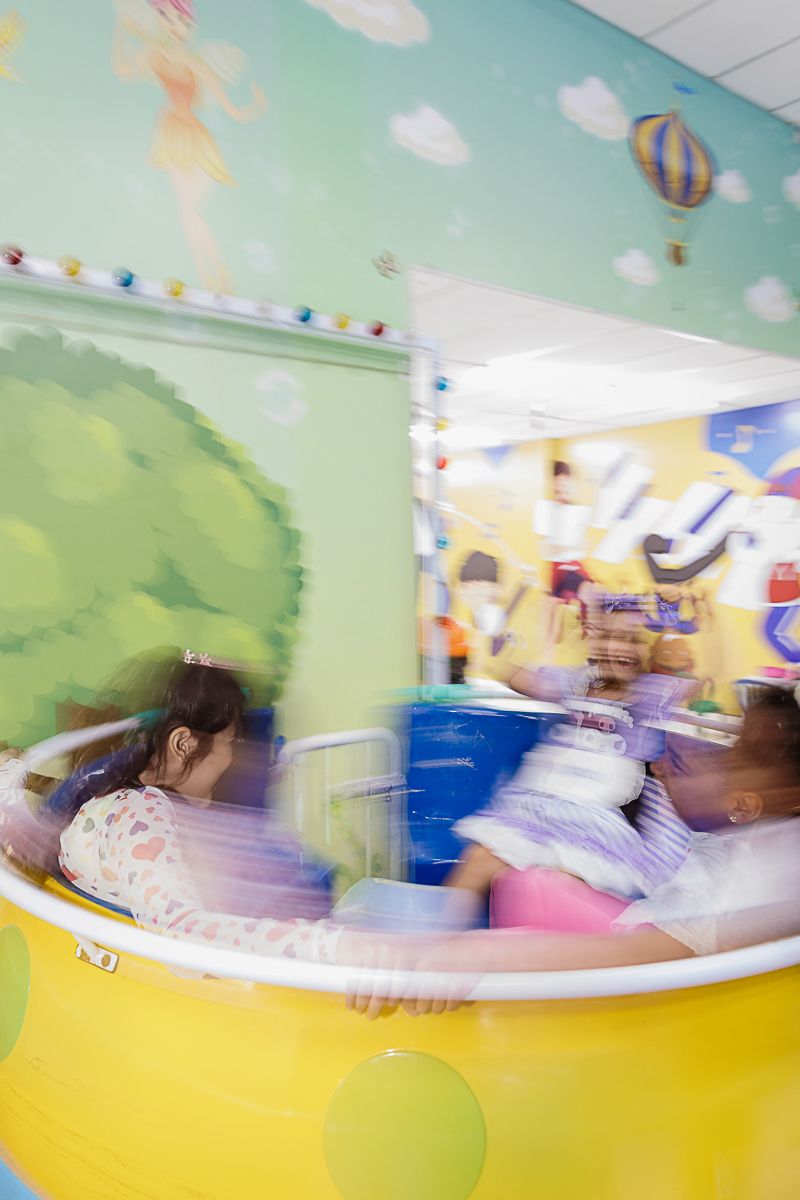 A Festa de Aniversário da Milena com Tema Hello Kitty - 2 - 13