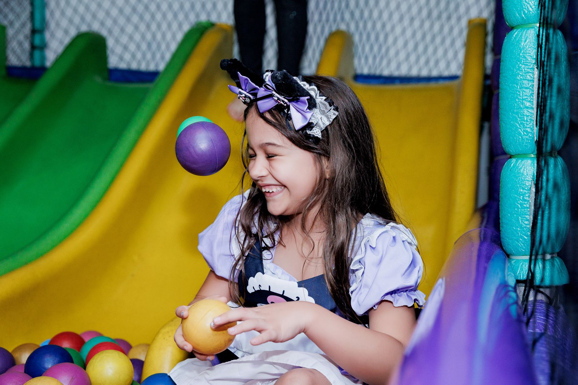 A Festa de Aniversário da Milena com Tema Hello Kitty - 2 - 24