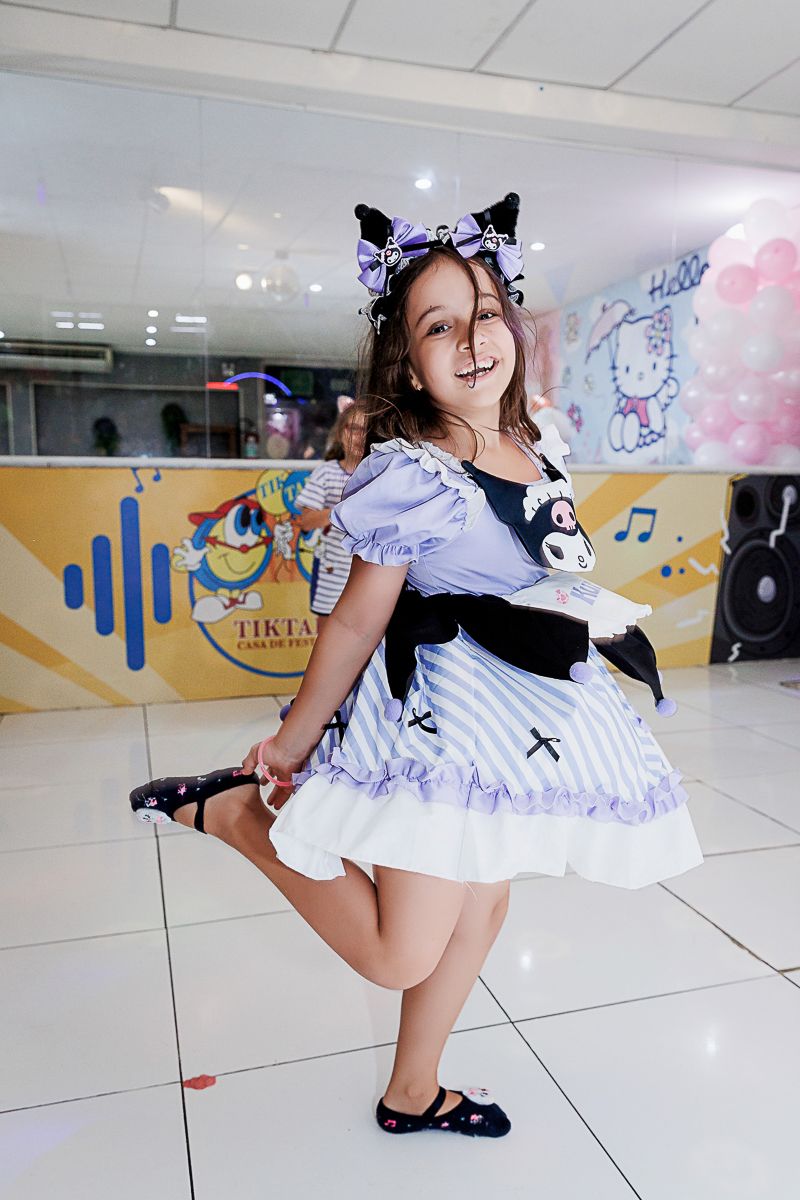 A Festa de Aniversário da Milena com Tema Hello Kitty - 2 - 23