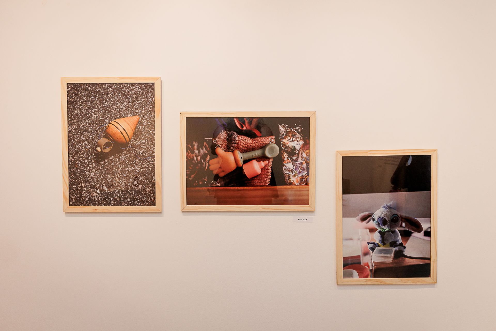 Inauguração da Exposição "Encontros" na Galeria do Solar Meninos de Luz em Copacabana - 2 - 0