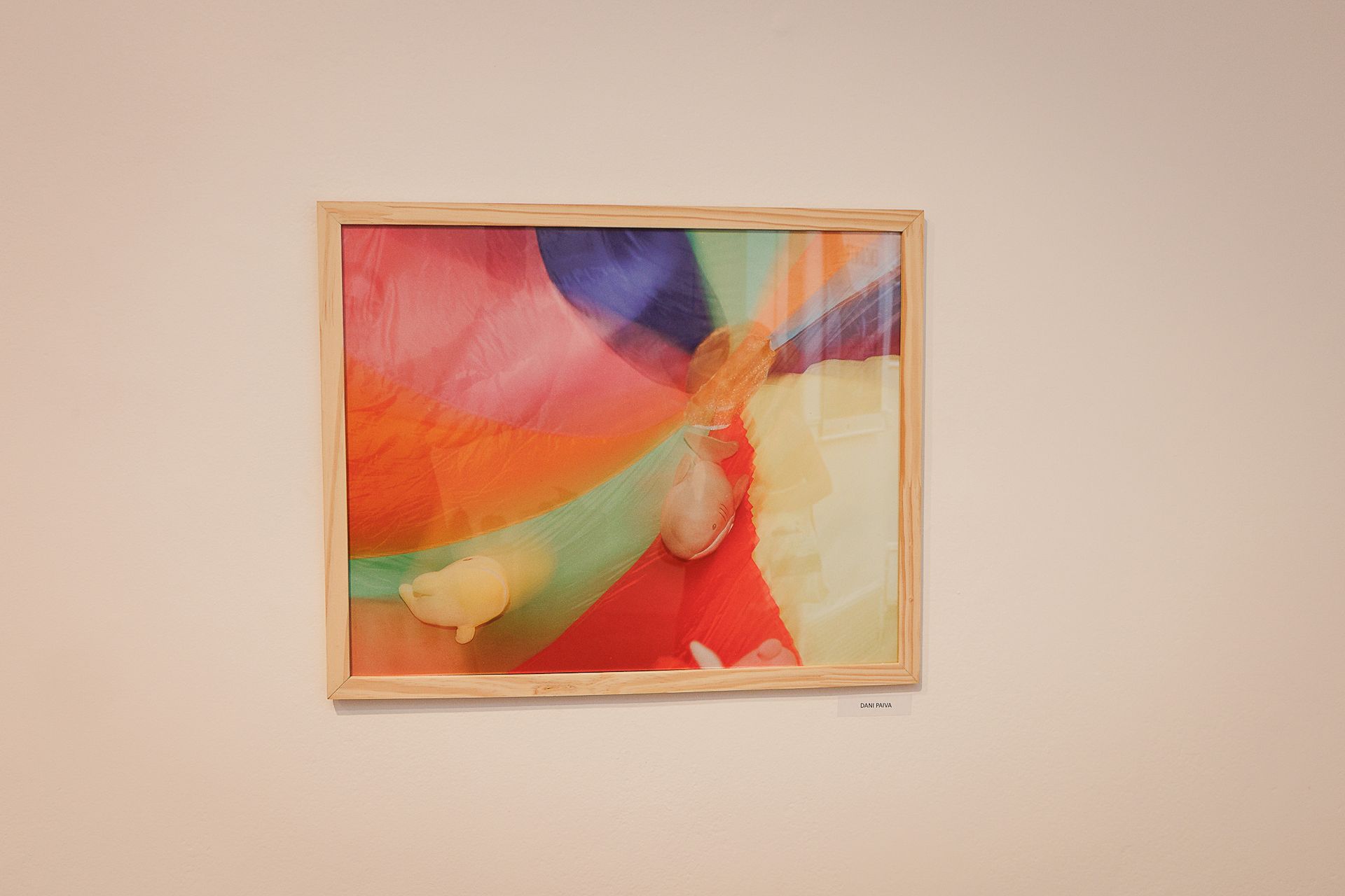 Inauguração da Exposição "Encontros" na Galeria do Solar Meninos de Luz em Copacabana - 2 - 2