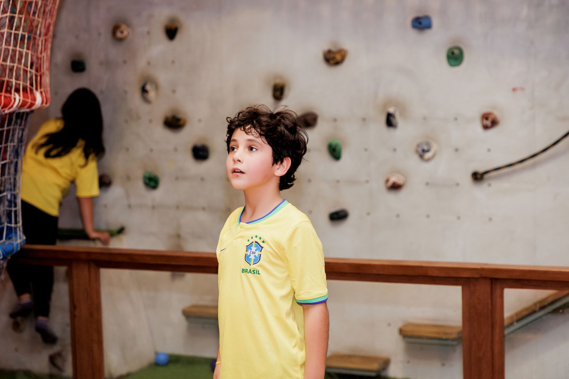 Festa Infantil com Tema de Futebol e Brasil: Entre no Clima das Olimpíadas! - 2 - 9