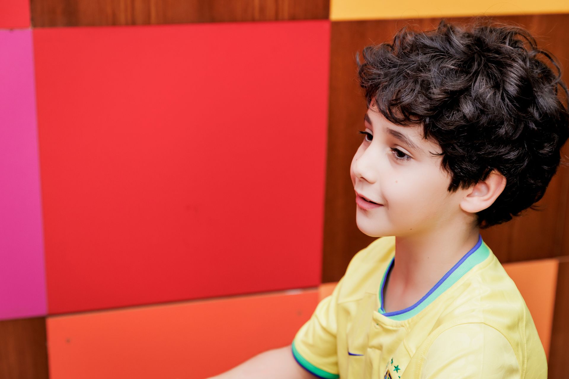 Festa Infantil com Tema de Futebol e Brasil: Entre no Clima das Olimpíadas! - 2 - 3