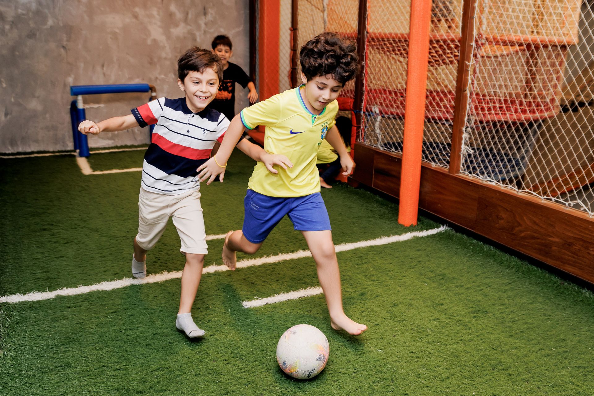 Festa Infantil - 2 - 72