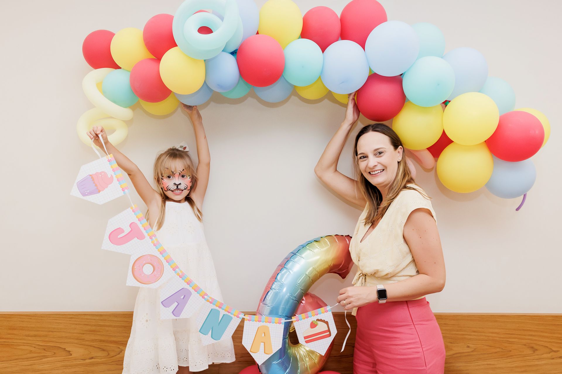 Festa Infantil - 2 - 85