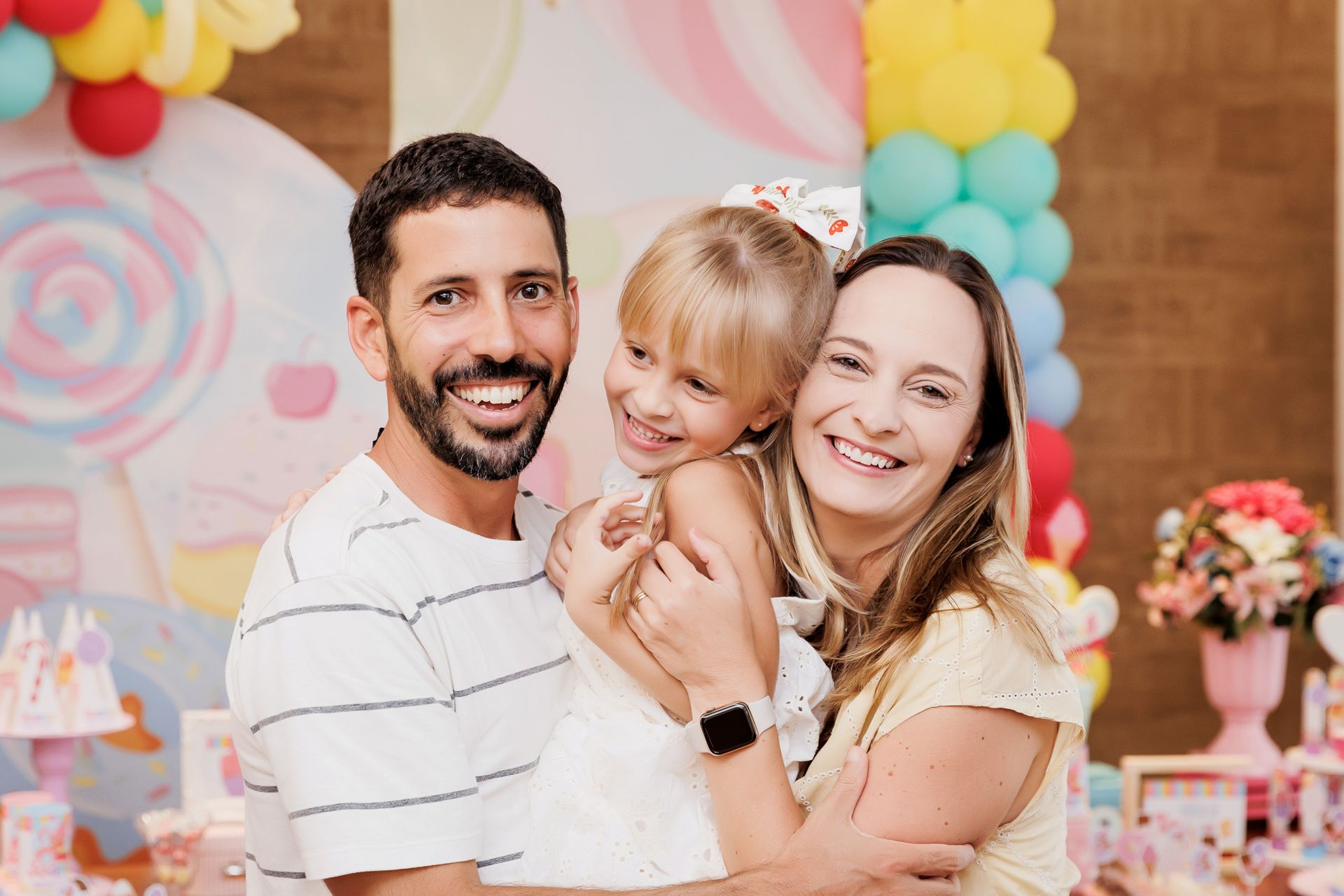 Festa Infantil - 2 - 77