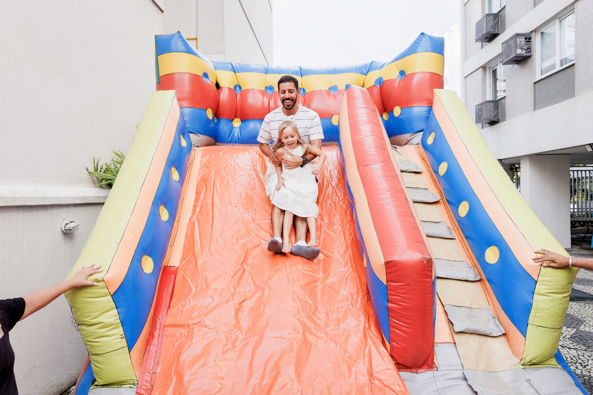 Festa Infantil - 2 - 79