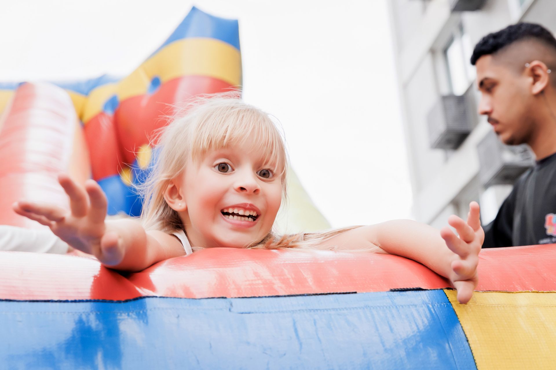 Festa Infantil - 2 - 80