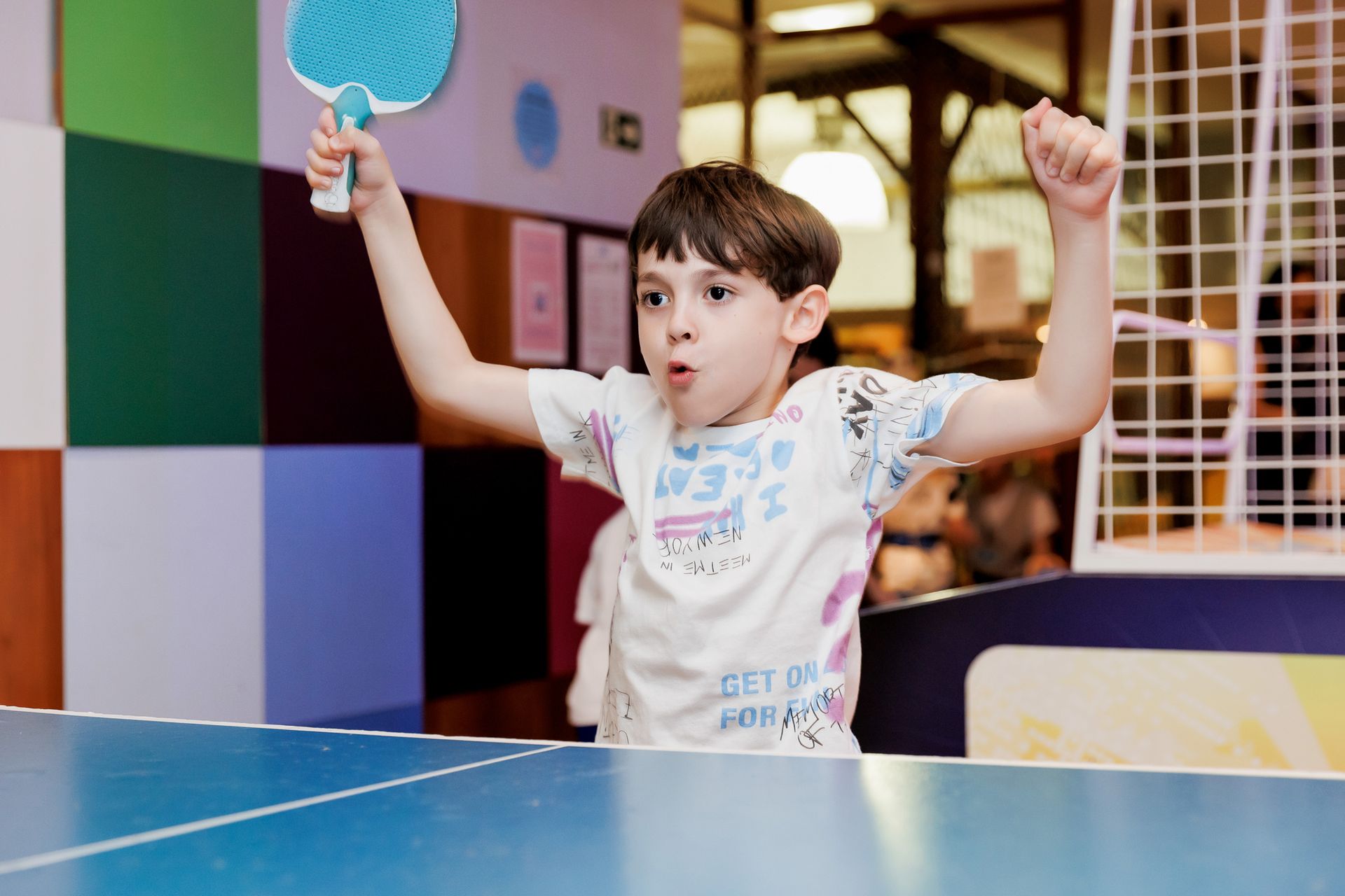 A Inesquecível Festa do Arthur: Diversão e Aventura - 2 - 6