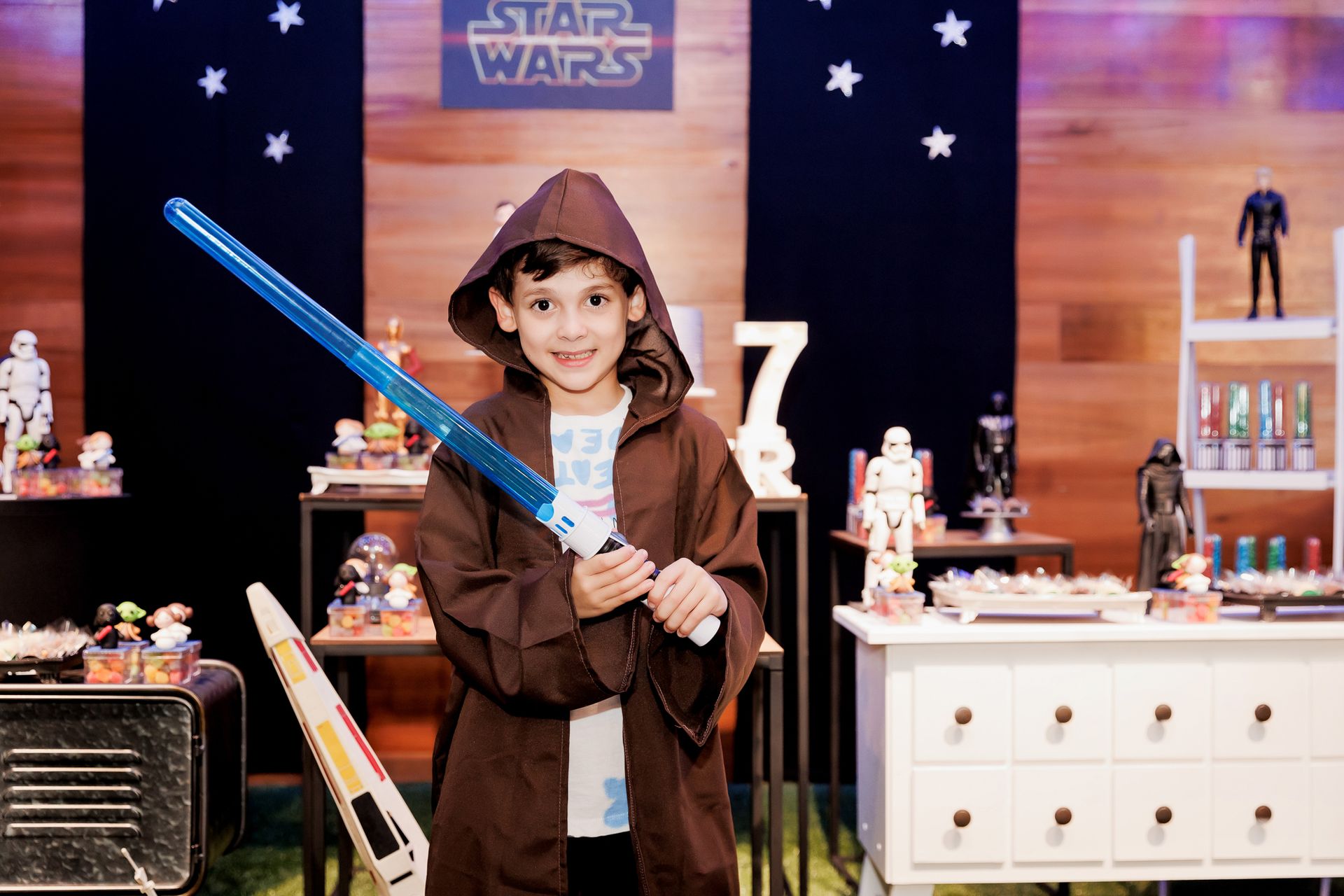 A Inesquecível Festa do Arthur: Diversão e Aventura - 2 - 7