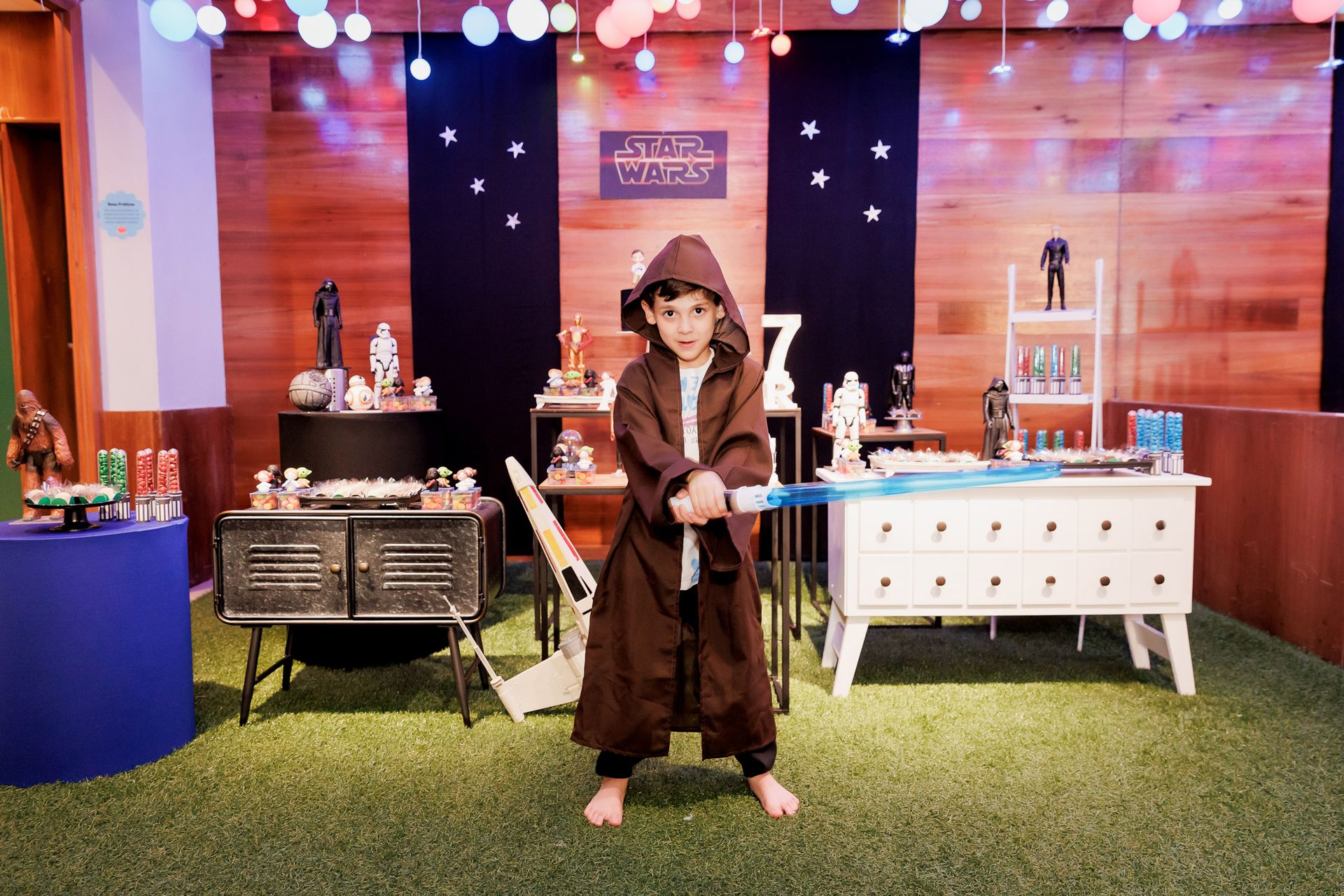 A Inesquecível Festa do Arthur: Diversão e Aventura - 2 - 11