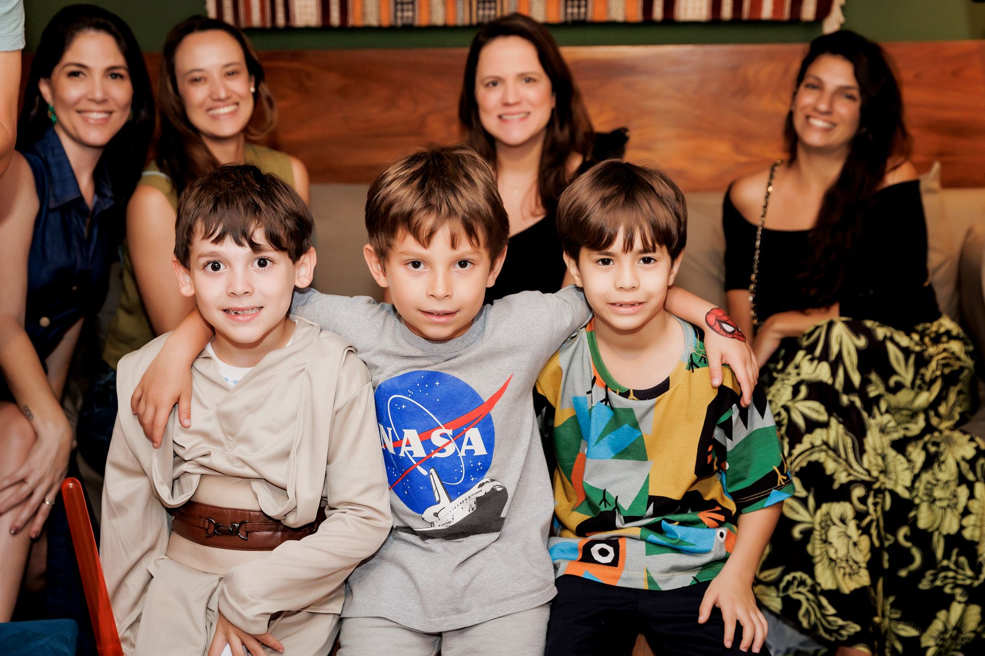 A Inesquecível Festa do Arthur: Diversão e Aventura - 2 - 15