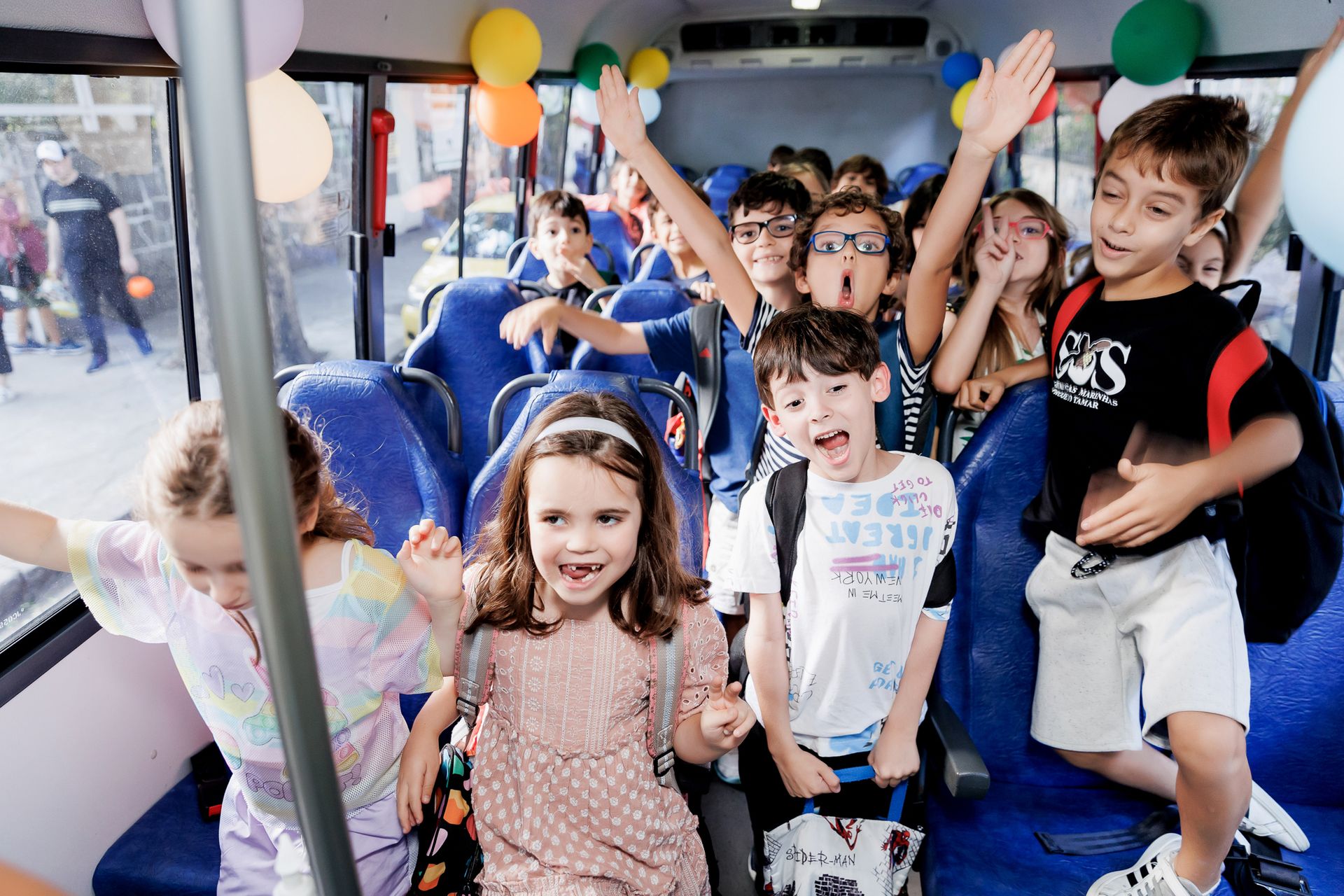 A Inesquecível Festa do Arthur: Diversão e Aventura - 2 - 4