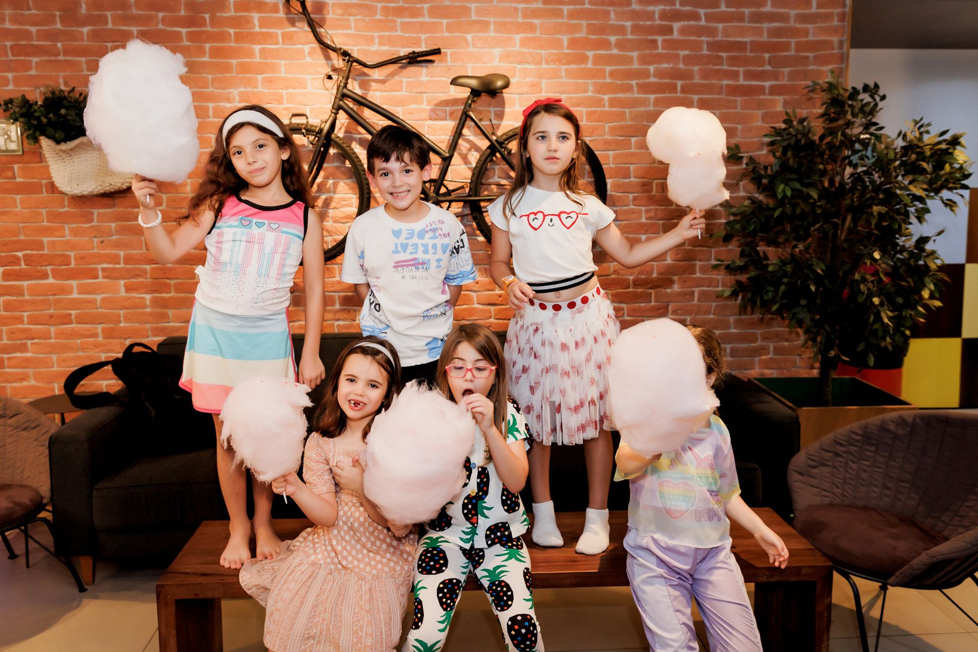 A Inesquecível Festa do Arthur: Diversão e Aventura - 2 - 3