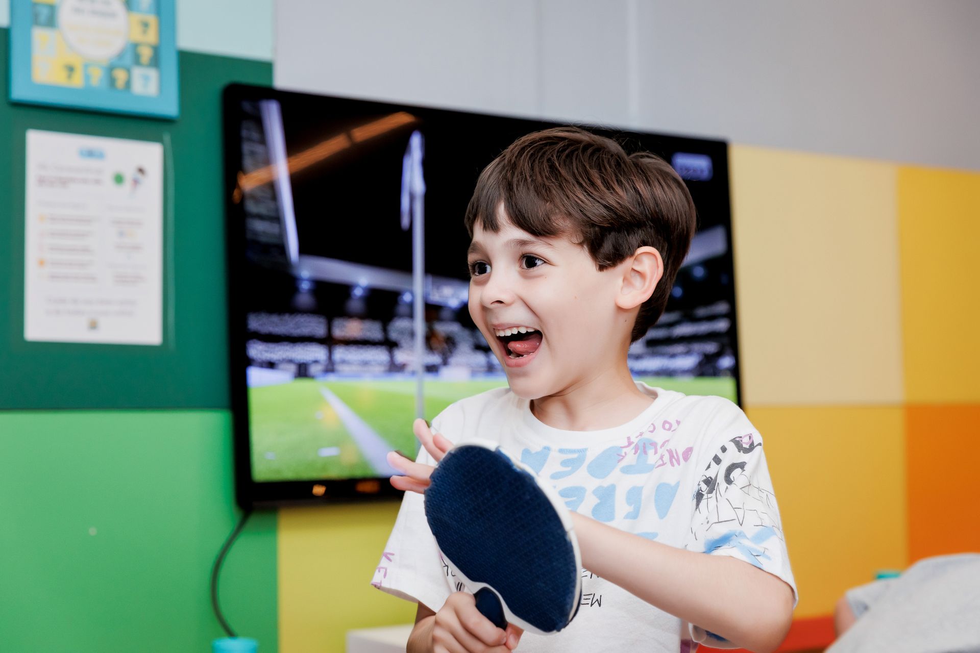 A Inesquecível Festa do Arthur: Diversão e Aventura - 2 - 2