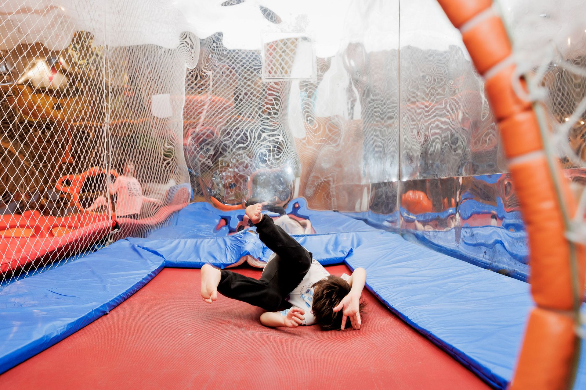 A Inesquecível Festa do Arthur: Diversão e Aventura - 2 - 10