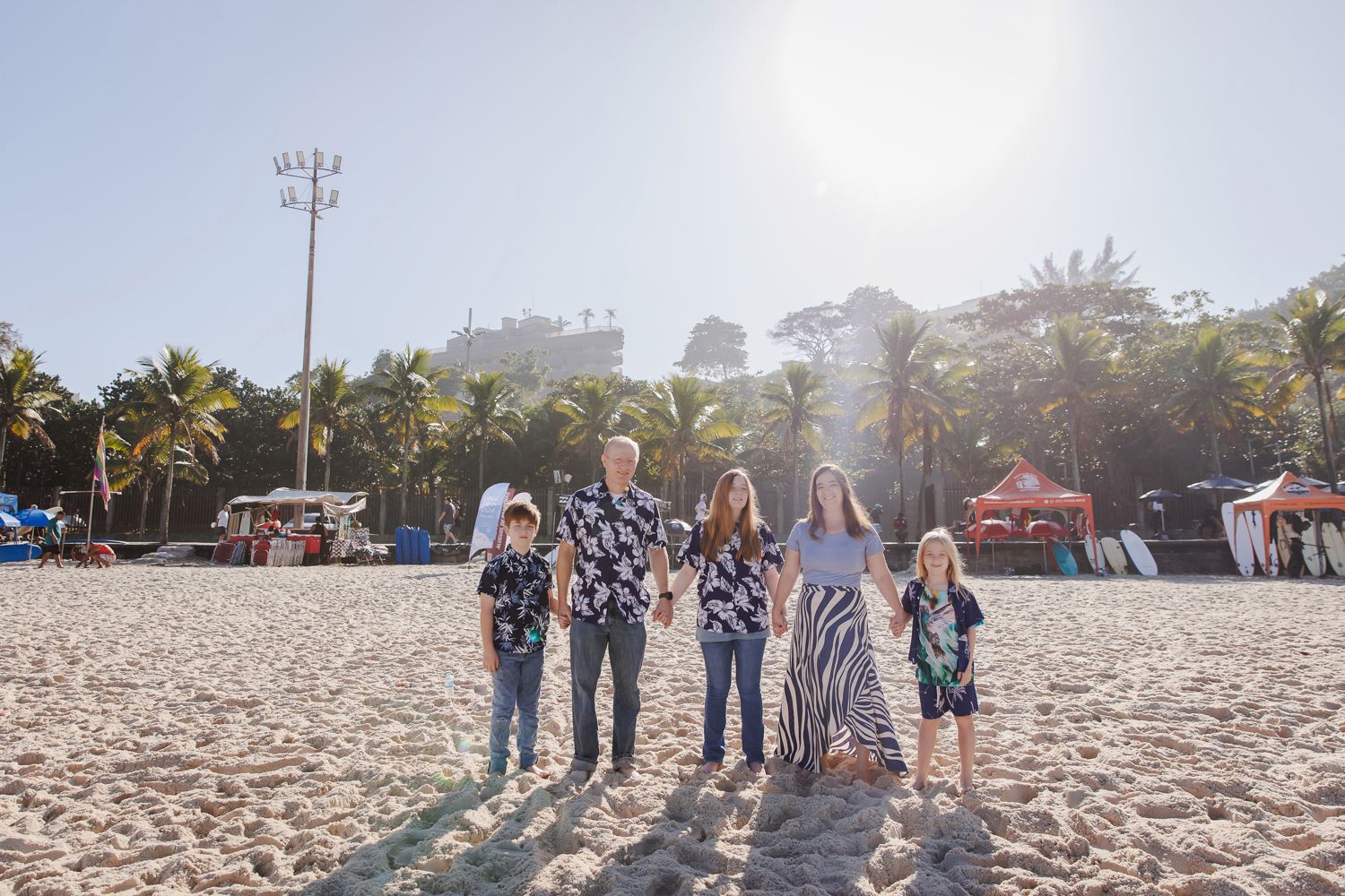 Como Capturar Momentos Inesquecíveis com sua Família em Sessões Fotográficas de Despedida - 2 - 13
