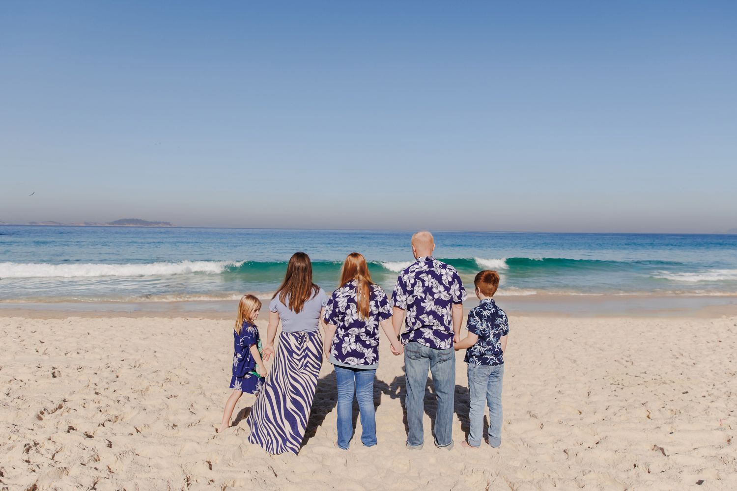 Como Capturar Momentos Inesquecíveis com sua Família em Sessões Fotográficas de Despedida - 2 - 14