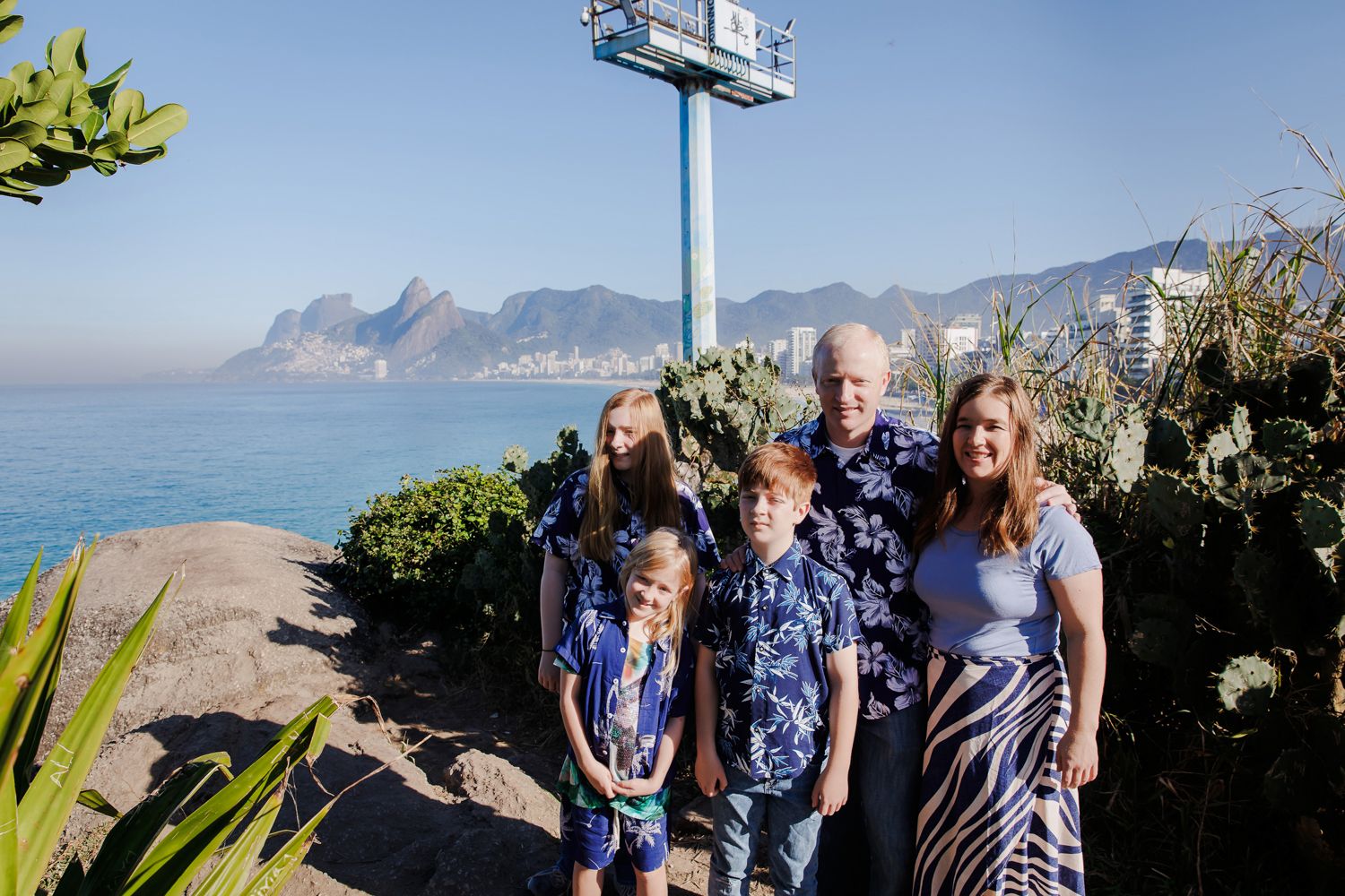 Como Capturar Momentos Inesquecíveis com sua Família em Sessões Fotográficas de Despedida - 2 - 5