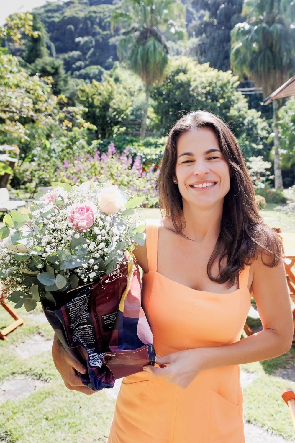 Capturando a Essência da Festa de 15 Anos da Sofia na Casa Jardins do Alto - 2 - 24