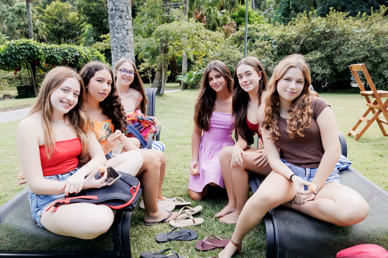 Capturando a Essência da Festa de 15 Anos da Sofia na Casa Jardins do Alto - 2 - 47