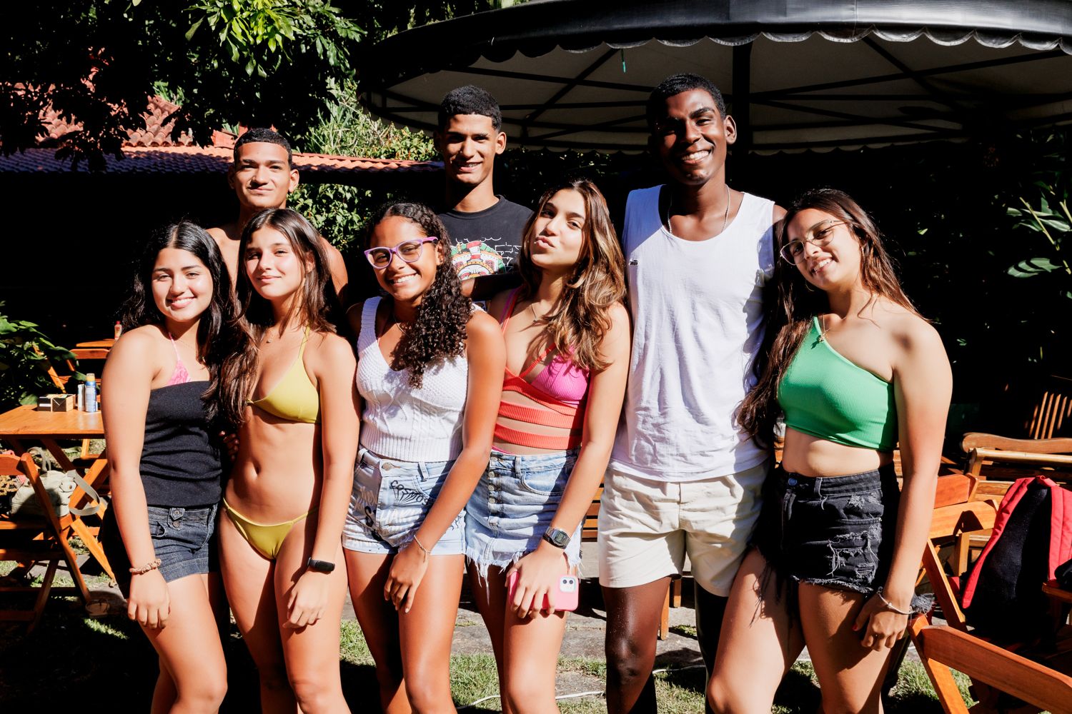 Capturando a Essência da Festa de 15 Anos da Sofia na Casa Jardins do Alto - 2 - 71