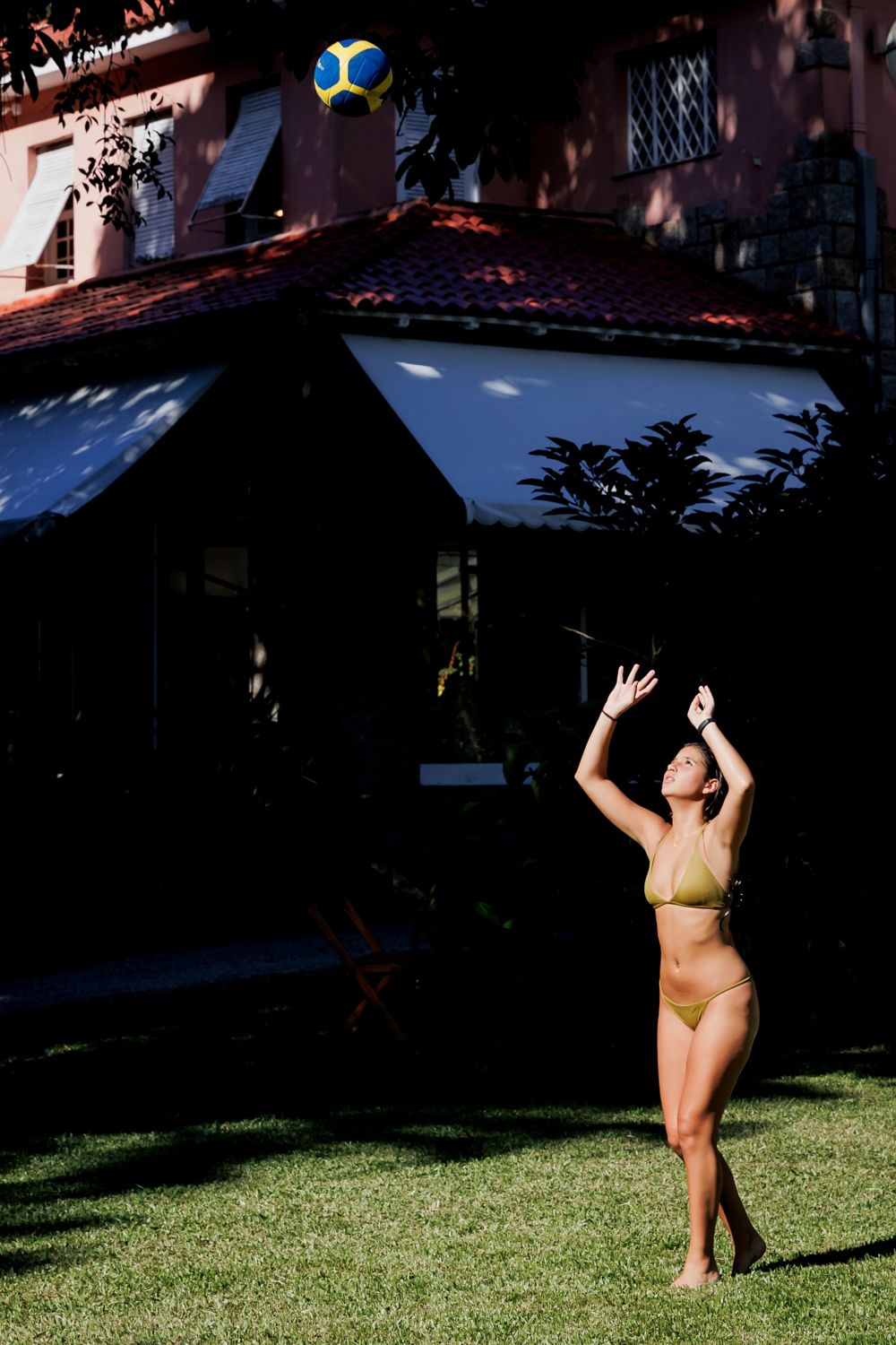 Capturando a Essência da Festa de 15 Anos da Sofia na Casa Jardins do Alto - 2 - 75