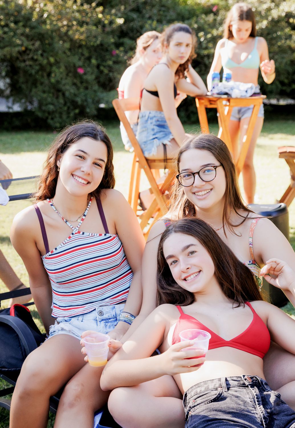 Capturando a Essência da Festa de 15 Anos da Sofia na Casa Jardins do Alto - 2 - 84