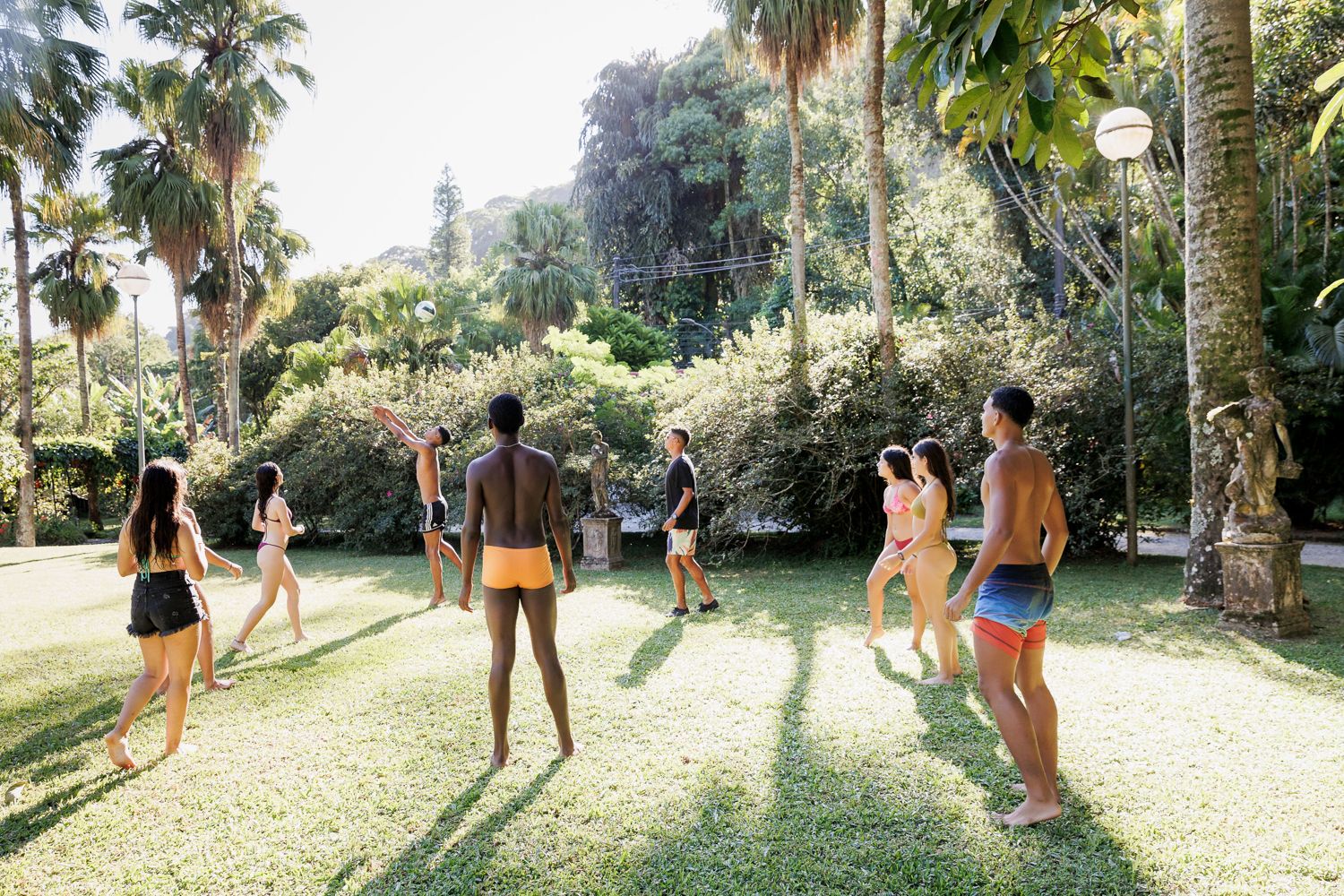 Capturando a Essência da Festa de 15 Anos da Sofia na Casa Jardins do Alto - 2 - 88