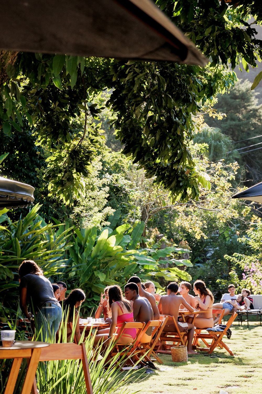 Capturando a Essência da Festa de 15 Anos da Sofia na Casa Jardins do Alto - 2 - 118