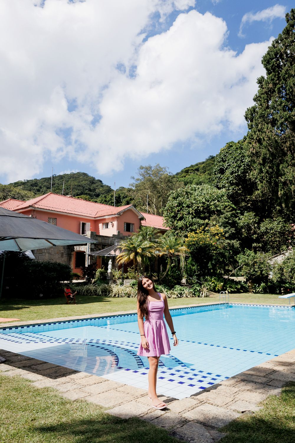 Capturando a Essência da Festa de 15 Anos da Sofia na Casa Jardins do Alto - 2 - 27