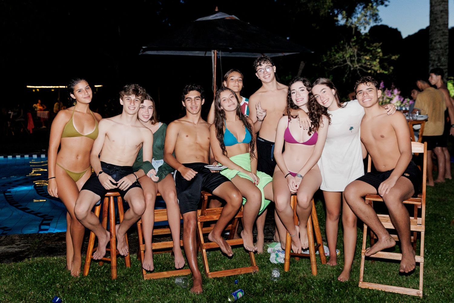 Capturando a Essência da Festa de 15 Anos da Sofia na Casa Jardins do Alto - 2 - 135