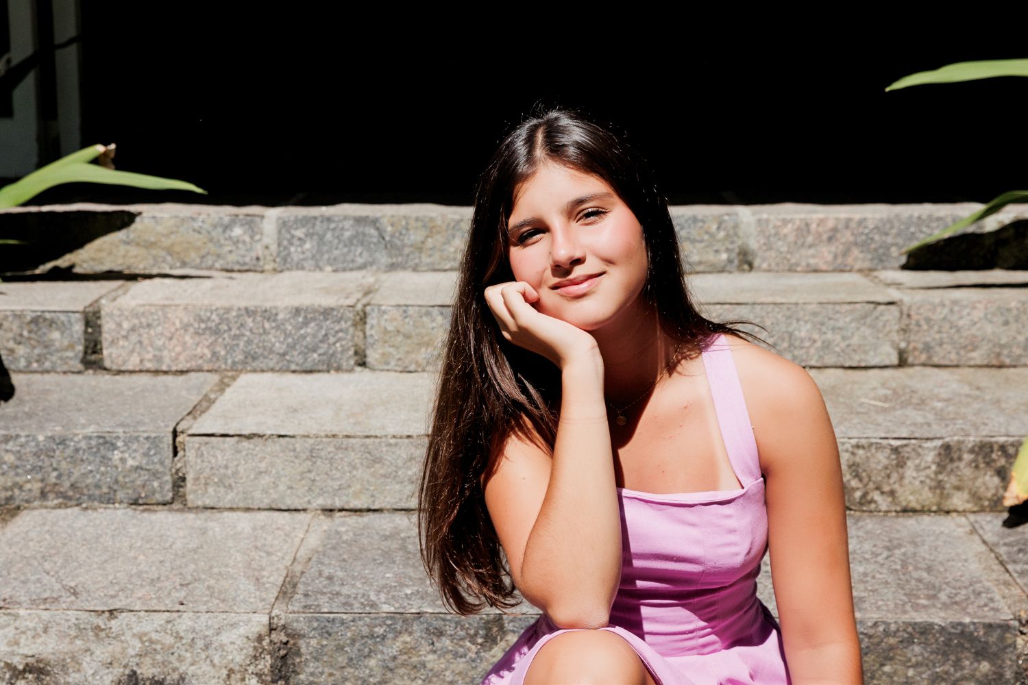 Capturando a Essência da Festa de 15 Anos da Sofia na Casa Jardins do Alto - 2 - 29