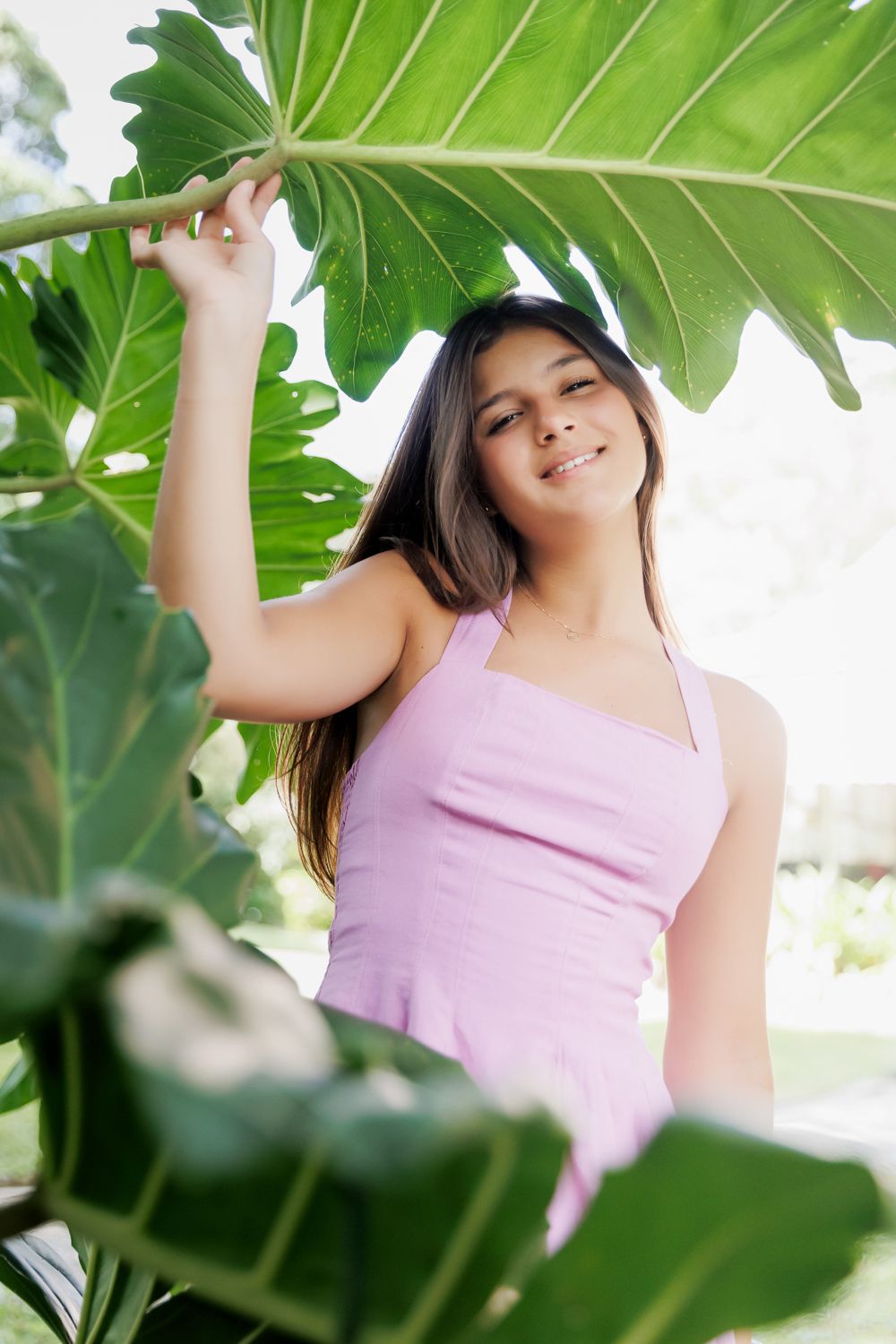 Capturando a Essência da Festa de 15 Anos da Sofia na Casa Jardins do Alto - 2 - 34