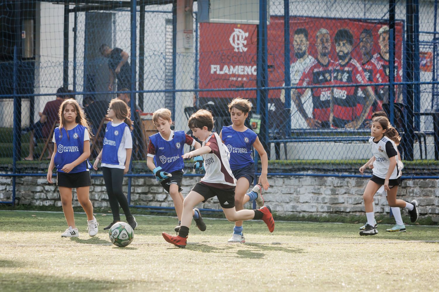 Festa Infantil - 2 - 92