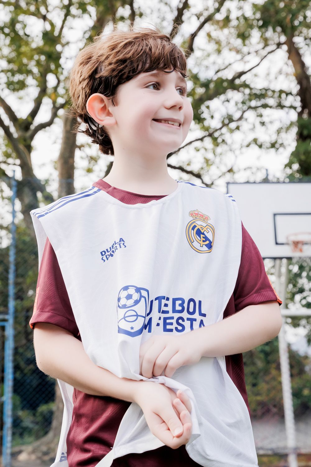 Campeonato de Futebol na Festa de 10 Anos do Antônio no Clube Federal, Leblon - 2 - 117