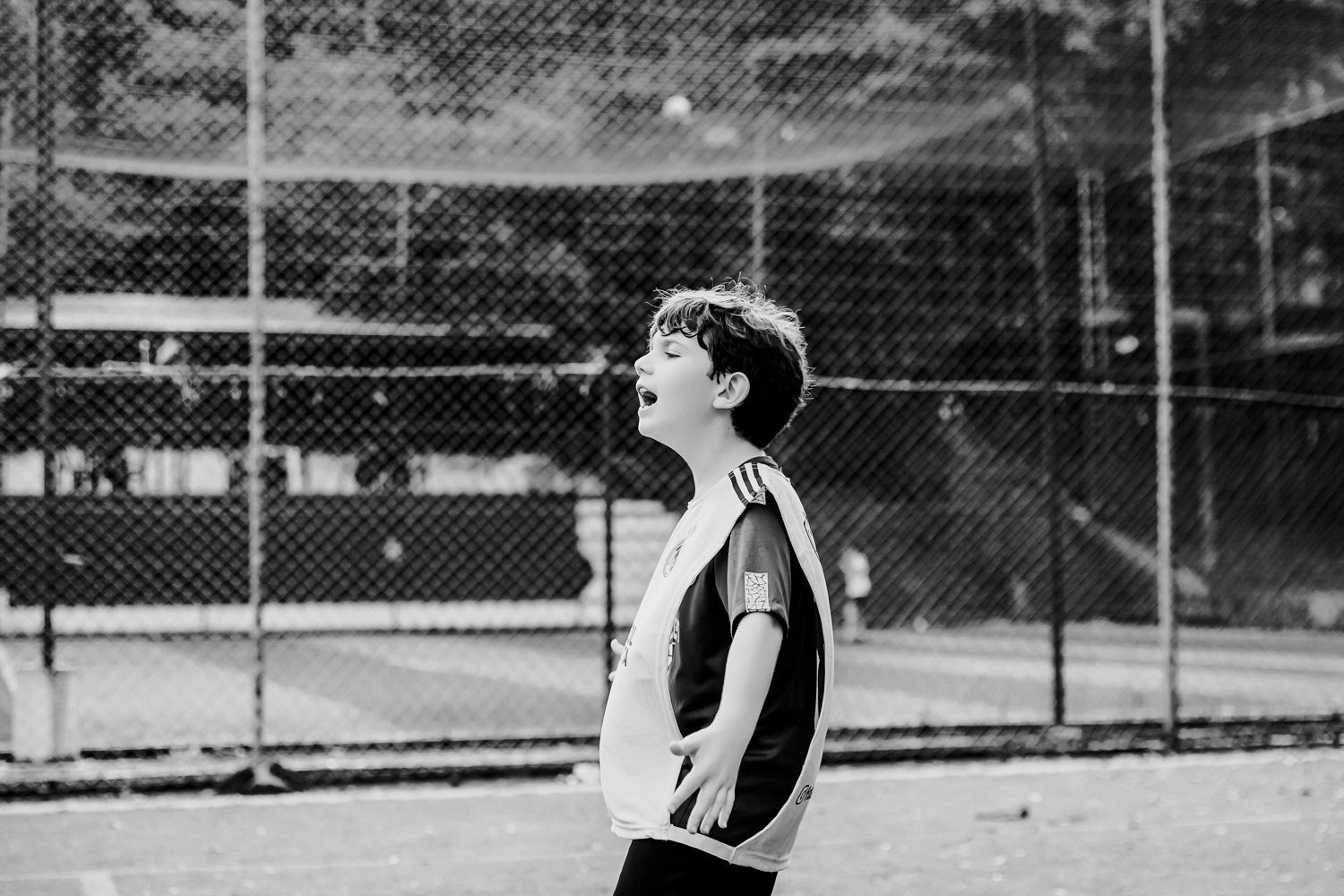 Campeonato de Futebol na Festa de 10 Anos do Antônio no Clube Federal, Leblon - 2 - 126