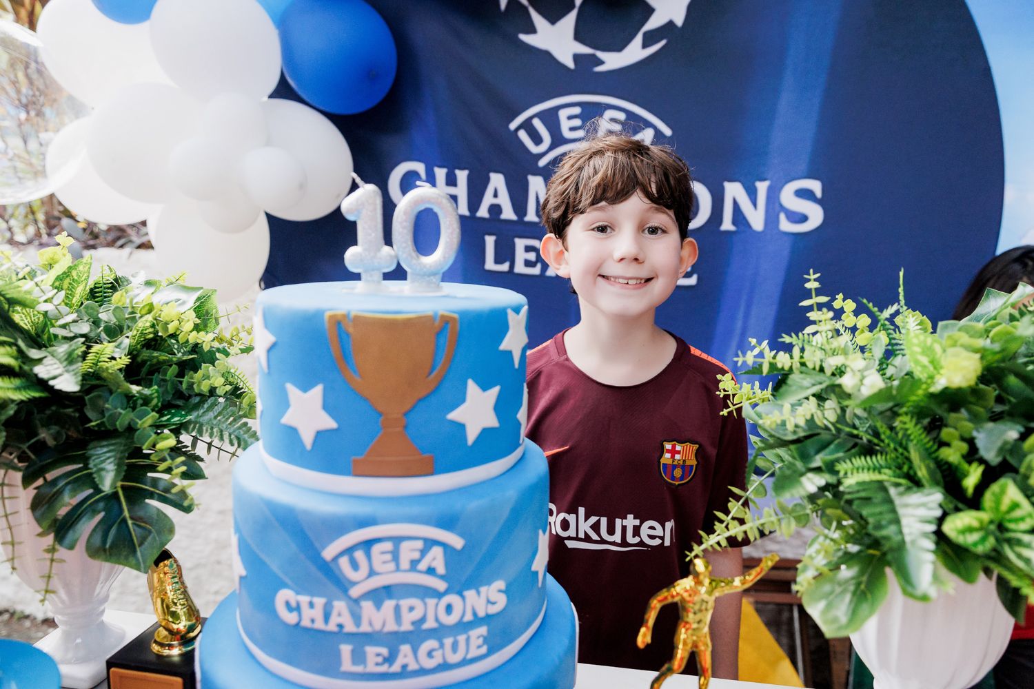 Festa Infantil - 2 - 90