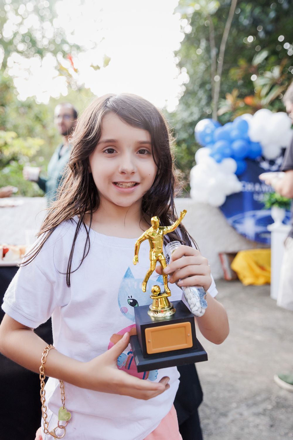 Campeonato de Futebol na Festa de 10 Anos do Antônio no Clube Federal, Leblon - 2 - 138