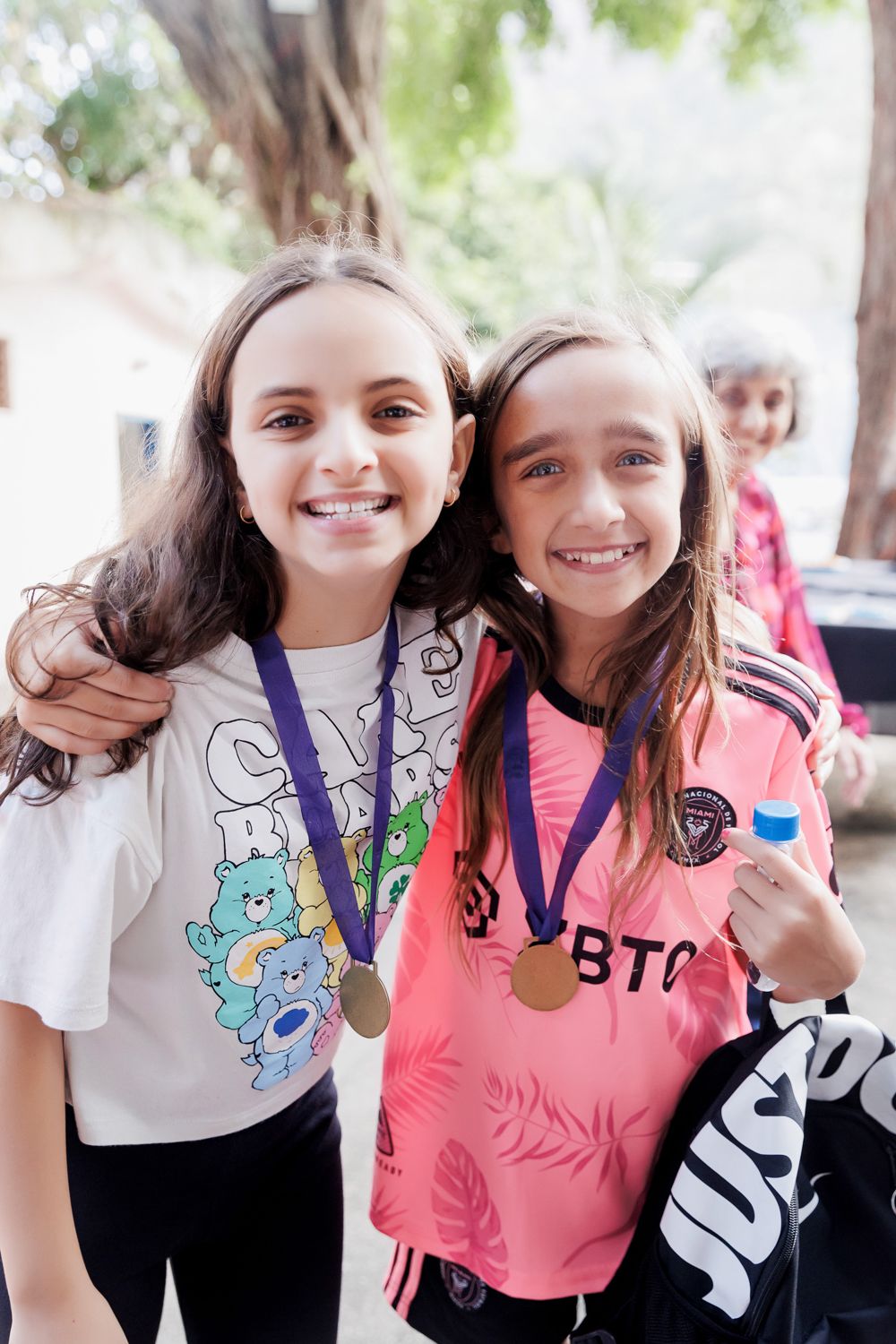 Campeonato de Futebol na Festa de 10 Anos do Antônio no Clube Federal, Leblon - 2 - 147