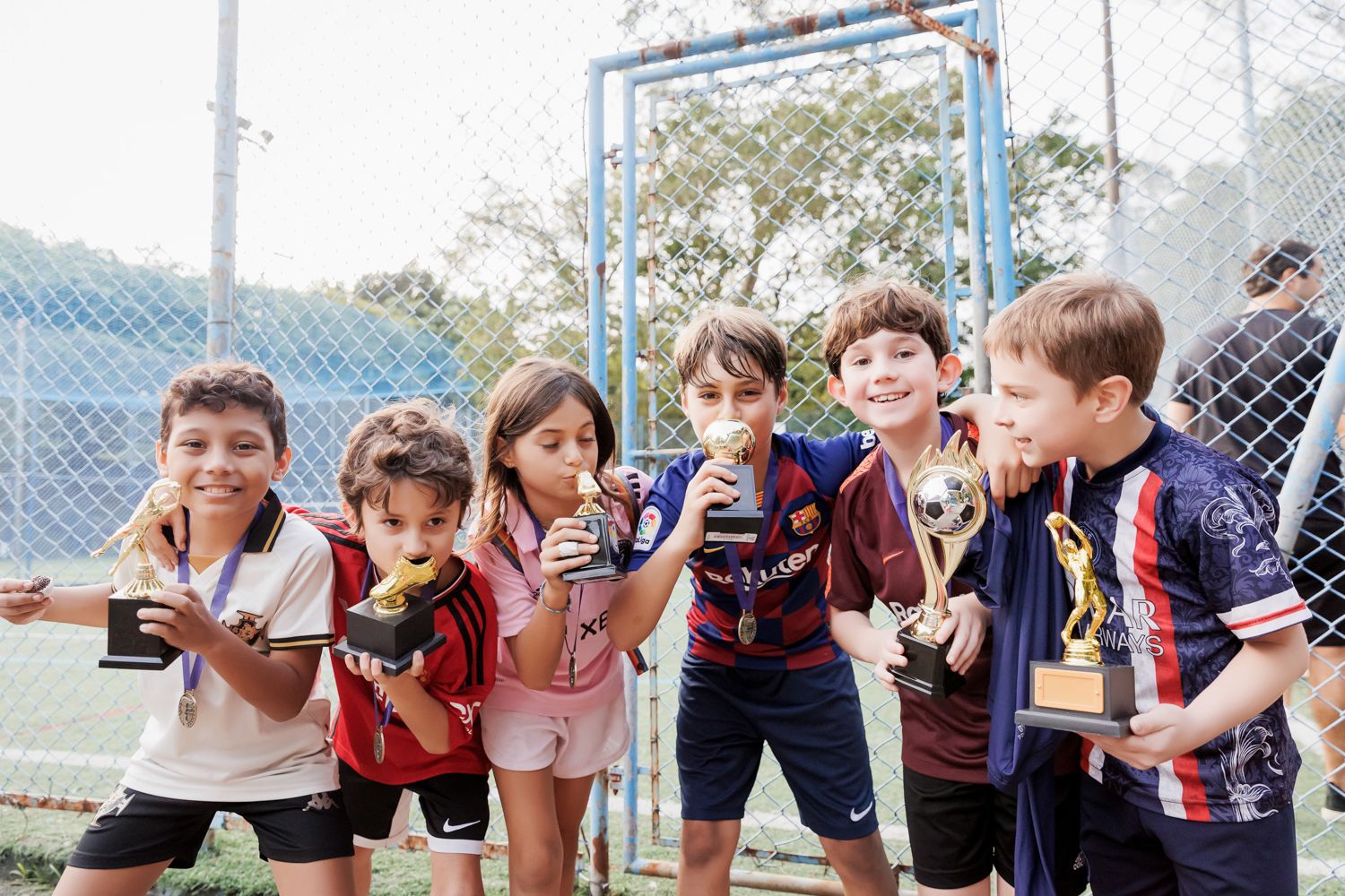 Festa Infantil - 2 - 87