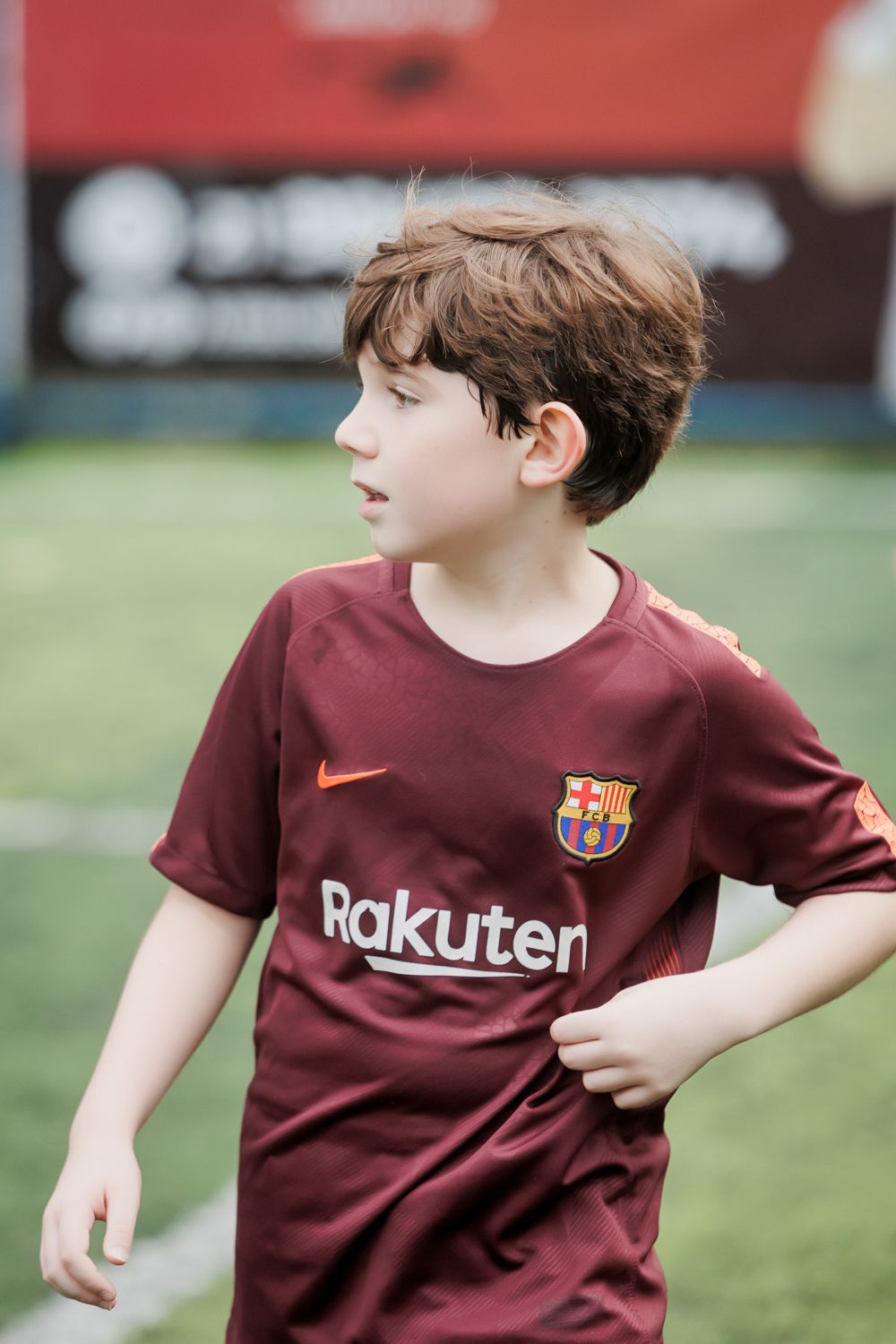 Campeonato de Futebol na Festa de 10 Anos do Antônio no Clube Federal, Leblon - 2 - 31